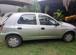Chevrolet Celta Life/ Ls 1.0 Mpfi 8v Flexpower 5p em Castelo, ES valor de R$ 25.000,00 no Vrum