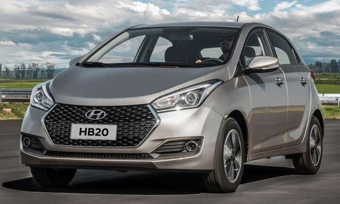 (foto: Hyundai/Divulgação) (foto: Hyundai/Divulgação)