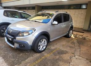 Renault Sandero Stepway Hi-flex 1.6 16v 5p Aut. em Brasília/Plano Piloto, DF valor de R$ 39.900,00 no Vrum