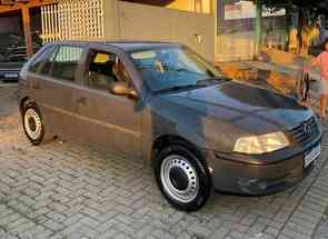 Volkswagen Gol 1.0 Plus 16v 4p em Curitiba, PR valor de R$ 12.200,00 no Vrum