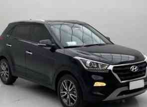 Hyundai Creta Prestige 2.0 16v Flex Aut. em Belo Horizonte, MG valor de R$ 110.000,00 no Vrum