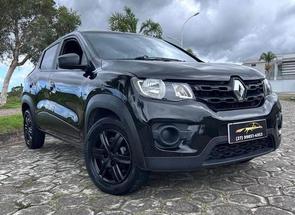 Renault Kwid Zen 1.0 Flex 12v 5p Mec. em São Mateus, ES valor de R$ 38.399,00 no Vrum