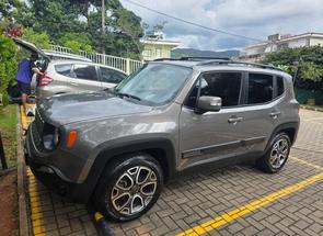 Jeep Renegade Longitude 2.0 4x4 Tb Diesel Aut em Belo Horizonte, MG valor de R$ 84.900,00 no Vrum