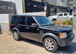 Land Rover Discovery3 S 2.7 4x4 Tdi Diesel Aut.