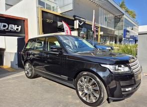 Land Rover Range Rover Vogue Se 4.4 Sdv8 Dies. Aut em Belo Horizonte, MG valor de R$ 364.800,00 no Vrum