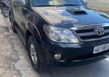 Toyota Hilux Sw4 Srv D4-d 4x4 3.0 Tdi Dies. Aut