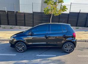 Volkswagen Fox 1.0 MI Total Flex 8v 5p em Belo Horizonte, MG valor de R$ 30.900,00 no Vrum