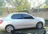 Renault Logan Expres./Exp. Up Hi-flex 1.0 16v 4p