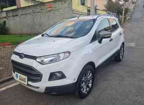 Ford Ecosport Freestyle 1.6 16v Flex 5p em Belo Horizonte, MG valor de R$ 55.000,00 no Vrum