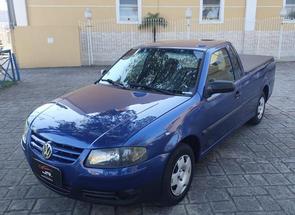 Volkswagen Saveiro 1.6 MI/ 1.6mi City Total Flex 8v em Sorocaba, SP valor de R$ 40.900,00 no Vrum
