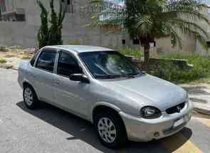 Chevrolet Corsa Sedan Super/ Classic 1.6 Mpfi 8v 4 em Guarulhos, SP valor de R$ 13.990,00 no Vrum