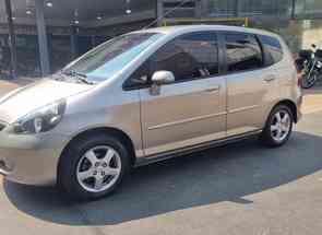 Honda Fit LX 1.4/ 1.4 Flex 8v/16v 5p Aut. em Belo Horizonte, MG valor de R$ 25.800,00 no Vrum