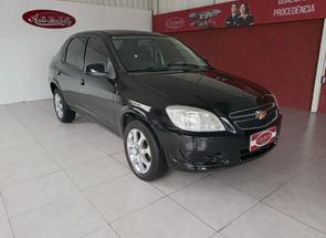 Chevrolet Prisma Sed. Maxx/ Lt 1.4 8v Econof. 4p em Curitiba, PR valor de R$ 31.900,00 no Vrum