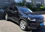 Jeep Compass Sport 2.0 4x2 Flex 16v Aut.