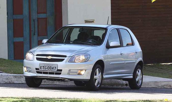 (foto: Marlos Ney Vidal/EM/D.A Press) (foto: Marlos Ney Vidal/EM/D.A Press)