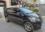 Volkswagen Up! Run 1.0 Total Flex 12v 5p