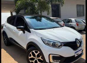 Renault Captur Life 1.6 16v Flex 5p Aut.(pcd) em Sorocaba, SP valor de R$ 71.890,00 no Vrum