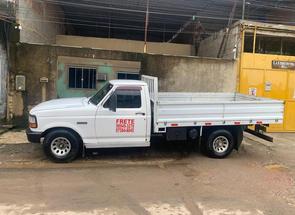 Ford F-1000 XL 4x4 Diesel Turbo em Belford Roxo, RJ valor de R$ 57.000,00 no Vrum