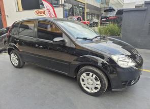 Ford Fiesta 1.6 8v Flex/Class 1.6 8v Flex 5p em Belo Horizonte, MG valor de R$ 25.800,00 no Vrum