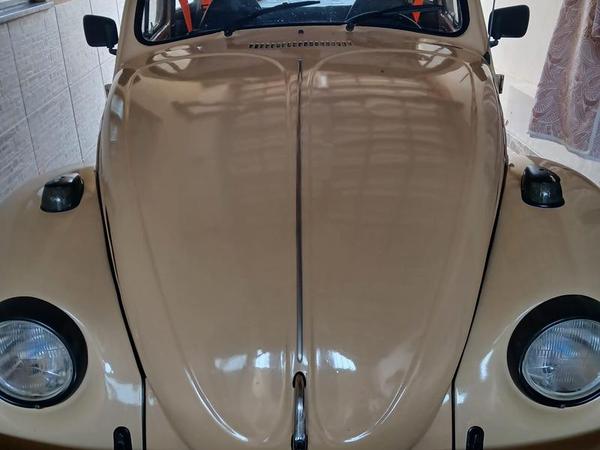 Volkswagen Fusca 1980 R$ 22.000,00 MG VRUM