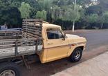 Chevrolet D-10 Diesel