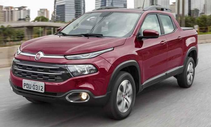 (foto: Fiat/Divulgação) (foto: Fiat/Divulgação)