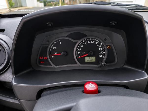 Ford Ka 1.0 8v/1.0 8v St Flex 3p