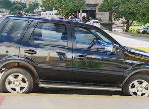 Ford Ecosport Xlt 1.6/ 1.6 Flex 8v 5p em Belo Horizonte, MG valor de R$ 33.000,00 no Vrum