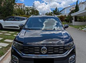 Volkswagen T-cross Highline 1.4 Tsi Flex 16v 5p Aut. em Barueri, SP valor de R$ 105.000,00 no Vrum