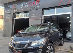 Chevrolet Onix Hatch Ltz 1.4 8v Flexpower 5p Mec. em Conselheiro Lafaiete, MG valor de R$ 55.900,00 no Vrum