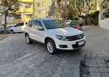 Volkswagen Tiguan 2.0 Tsi 16v 200cv Tiptronic 5p