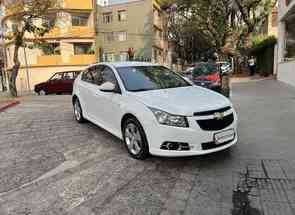 Chevrolet Cruze Hb Sport Lt 1.8 16v Flexp. 5p Aut em Belo Horizonte, MG valor de R$ 54.900,00 no Vrum