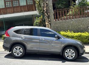 Honda Cr-v Exl 2.0 Flexone 16v 2wd Aut. em Belo Horizonte, MG valor de R$ 83.900,00 no Vrum