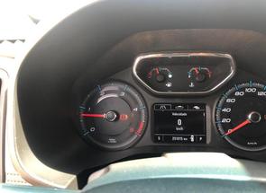 Chevrolet S10 Pick-up Ltz 2.8 Tdi 4x4 CD Dies.aut em Goiânia, GO valor de R$ 150.000,00 no Vrum