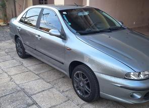 Fiat Marea Sx 1.6 Mpi 16v 106cv 4p em Curitiba, PR valor de R$ 25.900,00 no Vrum