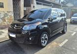 Citroën C3 Picasso Excl. 1.6 Flex 16v 5p Aut.