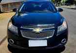 Chevrolet Cruze Lt 1.8 16v Flexpower 4p Mec.