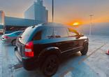 Hyundai Tucson 2.0 16v Aut.