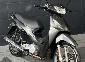 Honda Biz 125+ em Conselheiro Lafaiete, MG valor de R$ 9.900,00 no Vrum
