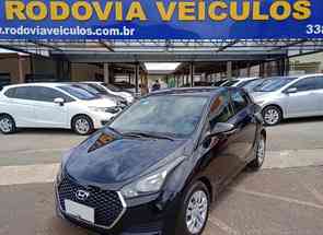 Hyundai Hb20 C.style/C.plus 1.6 Flex 16v Aut. em Brasília/Plano Piloto, DF valor de R$ 68.900,00 no Vrum