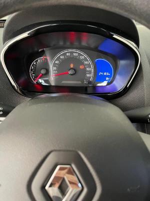 Kwid Intense 