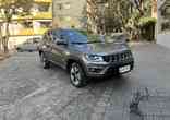 Jeep Compass Longitude 2.0 4x4 Dies. 16v Aut.