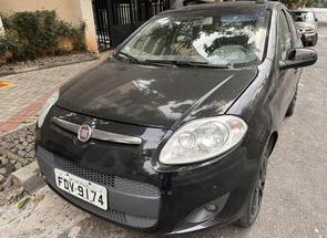 Fiat Palio Attra./Itália 1.4 Evo F.flex 8v 5p em São Paulo, SP valor de R$ 30.000,00 no Vrum