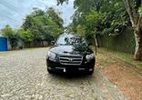 Hyundai Santa Fe Gls 2.7 V6 4x4tiptronic