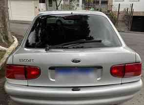 Ford Escort Gl 1.8i 16v 4p em Guarulhos, SP valor de R$ 20.900,00 no Vrum