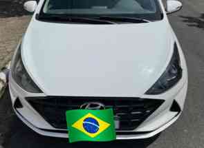 Hyundai Hb20s Vision 1.6 Flex 16v Mec. em São Paulo, SP valor de R$ 50.000,00 no Vrum