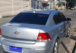 Chevrolet Vectra Elegan. 2.0 Mpfi 8v Flexpower Aut