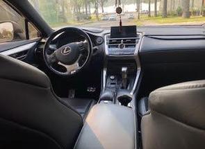 Lexus Nx-200t F-sport 2.0 16v 238cv Aut. em Belo Horizonte, MG valor de R$ 145.000,00 no Vrum