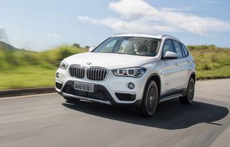 Modelo recebeu mais equipamentos, mas o preo continua o mesmo. Foto: BMW / Divulgao