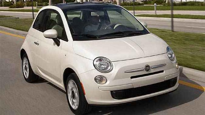 (foto: Fiat/Divulgação) (foto: Fiat/Divulgação)